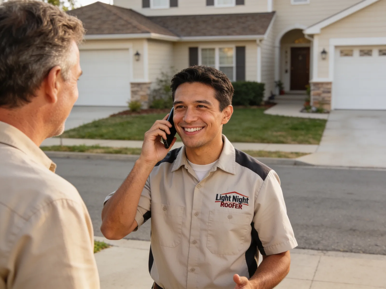 Emergency Roof Repair Loving, TX FAQs
